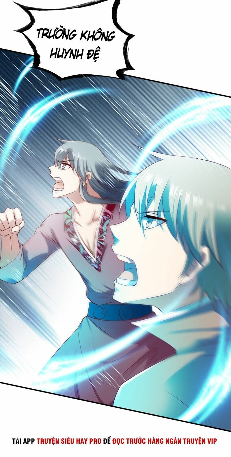 đọc truyện Chiến Đỉnh Chương 41 ảnh 18 tại Thiên Thai Truyện