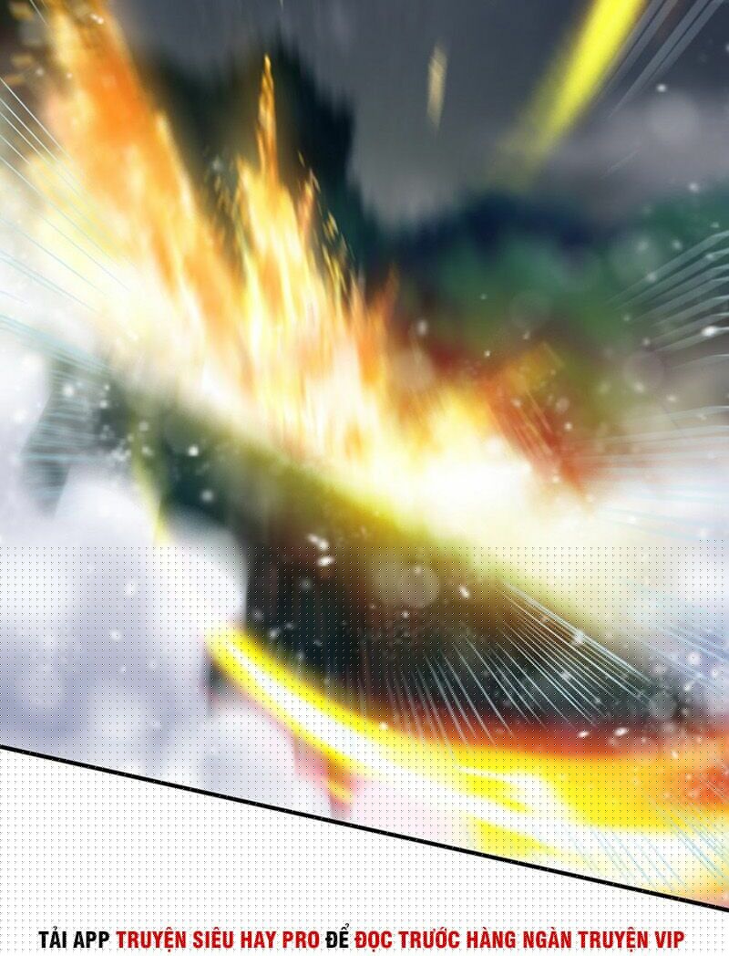 đọc truyện Chiến Đỉnh Chương 41 ảnh 4 tại Thiên Thai Truyện