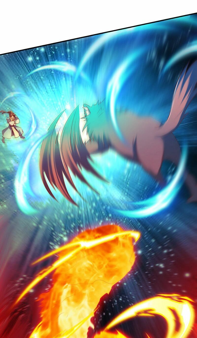 đọc truyện Chiến Đỉnh Chương 41 ảnh 22 tại Thiên Thai Truyện