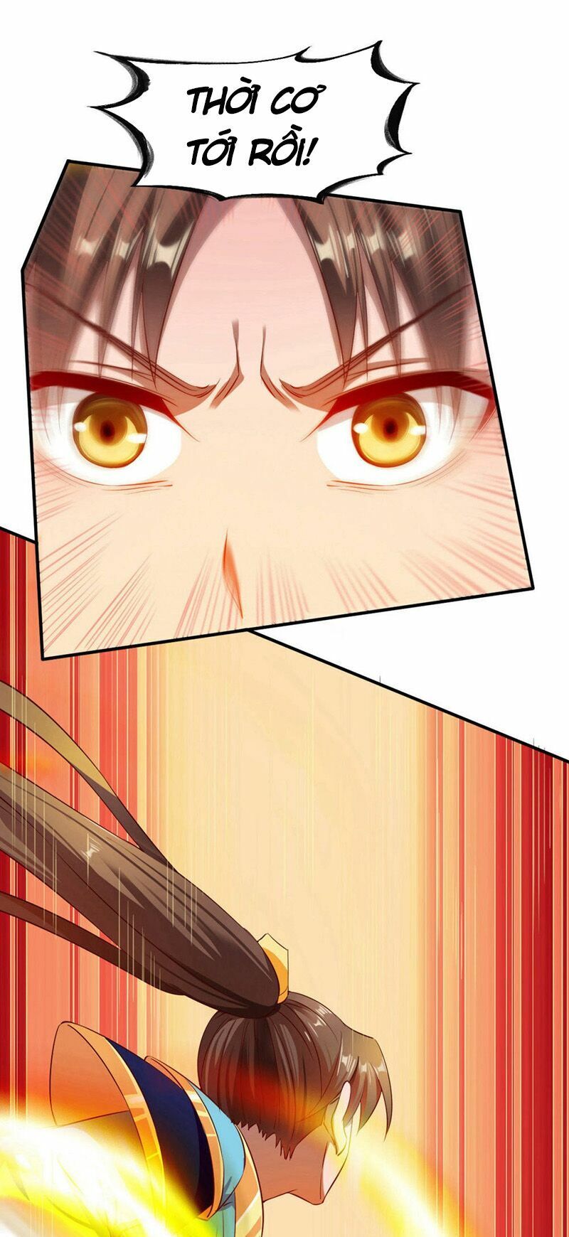 đọc truyện Chiến Đỉnh Chương 41 ảnh 26 tại Thiên Thai Truyện