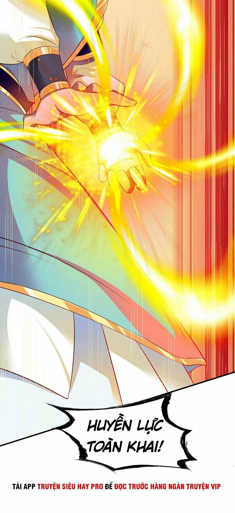 đọc truyện Chiến Đỉnh Chương 41 ảnh 27 tại Thiên Thai Truyện