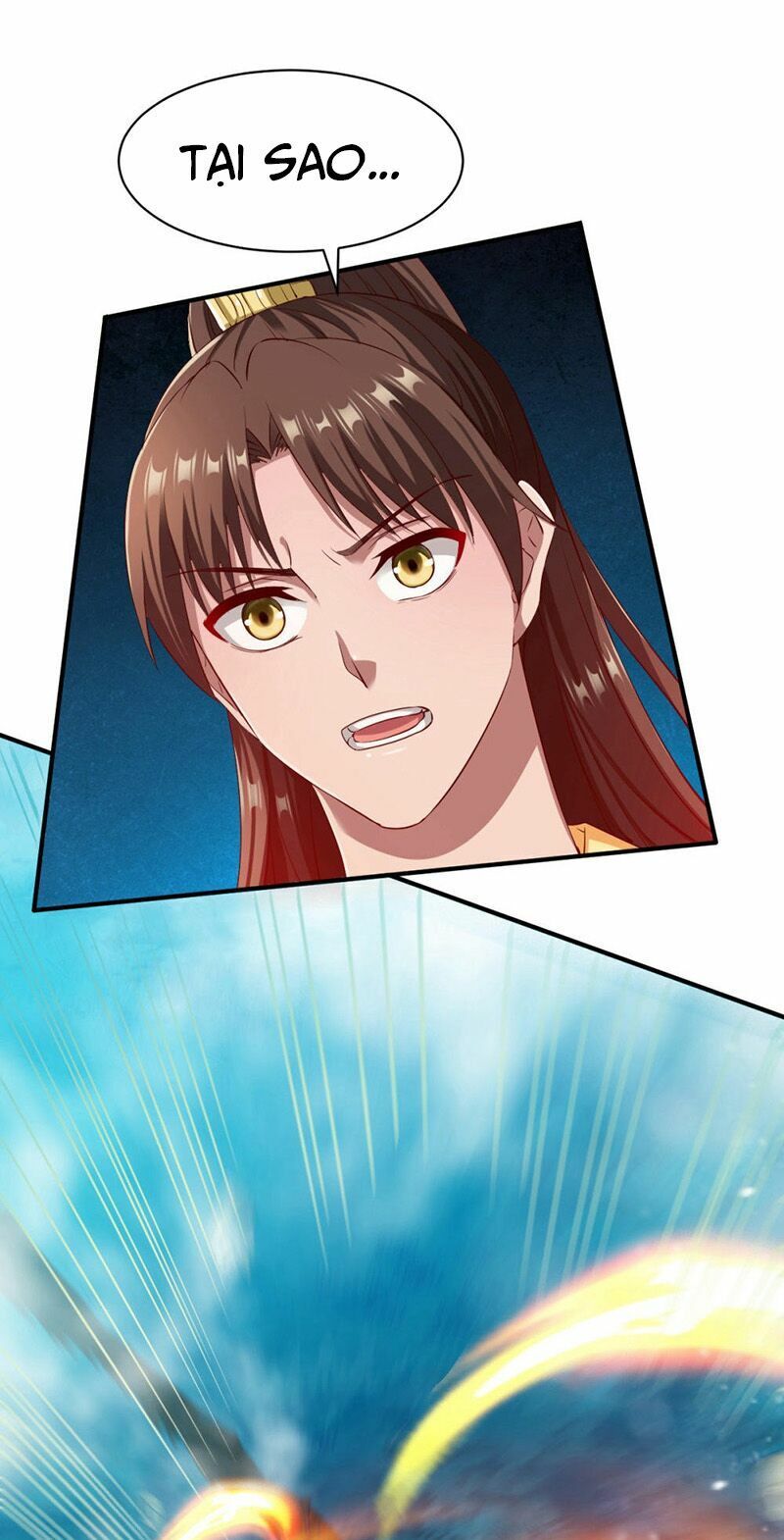 đọc truyện Chiến Đỉnh Chương 41 ảnh 5 tại Thiên Thai Truyện