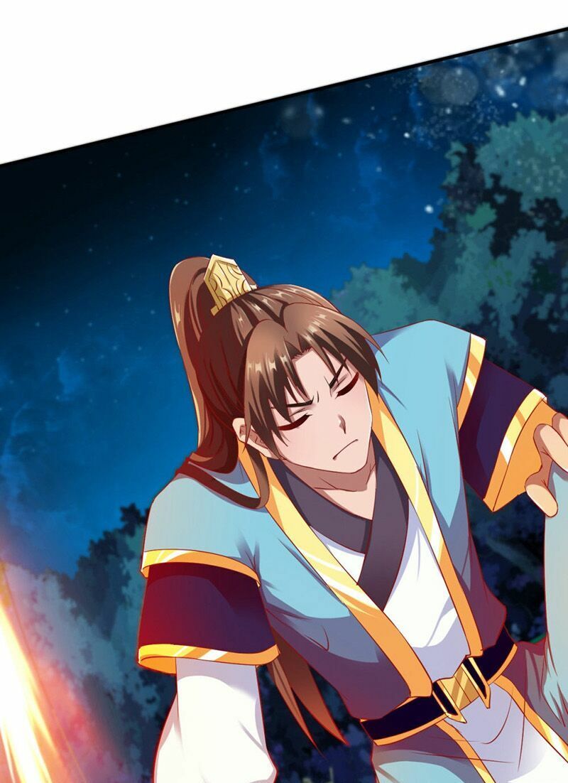 đọc truyện Chiến Đỉnh Chương 41 ảnh 35 tại Thiên Thai Truyện