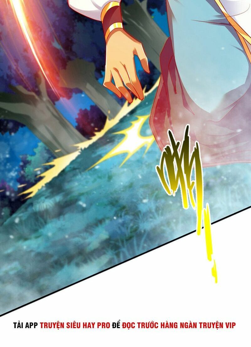 đọc truyện Chiến Đỉnh Chương 41 ảnh 36 tại Thiên Thai Truyện