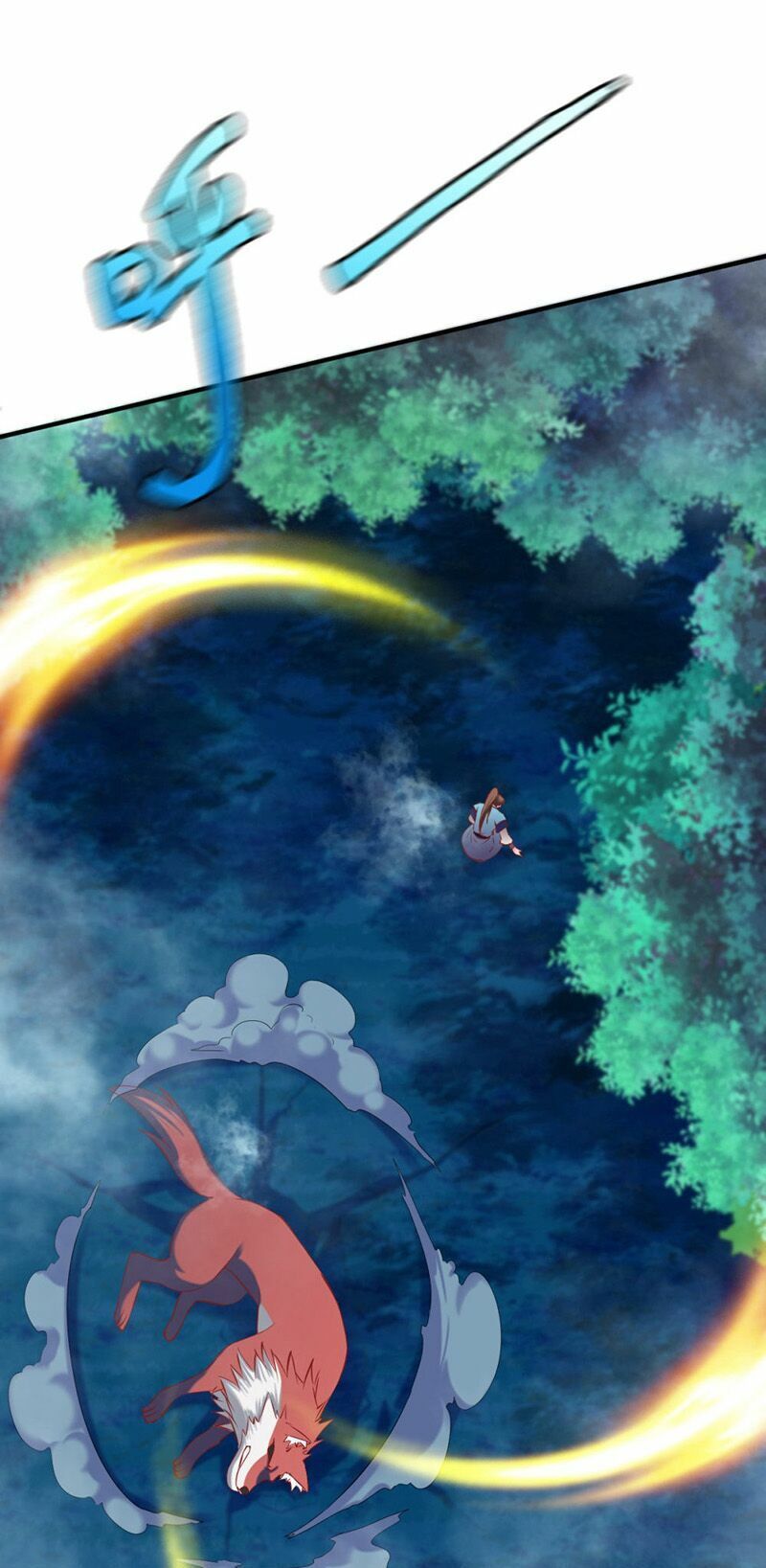 đọc truyện Chiến Đỉnh Chương 41 ảnh 37 tại Thiên Thai Truyện