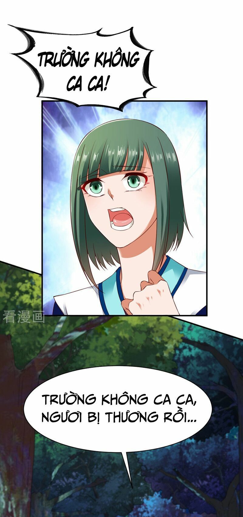 đọc truyện Chiến Đỉnh Chương 41 ảnh 40 tại Thiên Thai Truyện