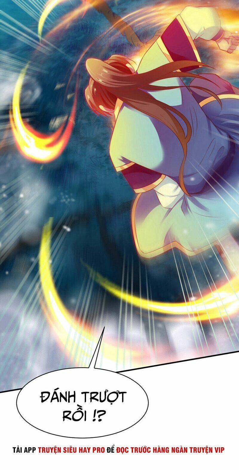 đọc truyện Chiến Đỉnh Chương 41 ảnh 6 tại Thiên Thai Truyện