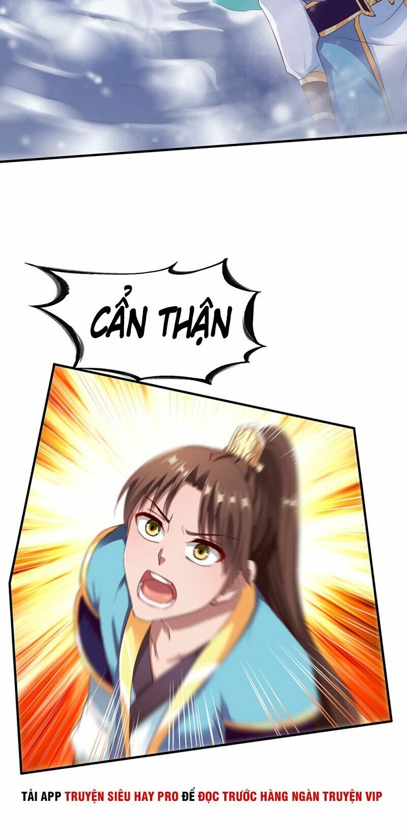 đọc truyện Chiến Đỉnh Chương 41 ảnh 8 tại Thiên Thai Truyện