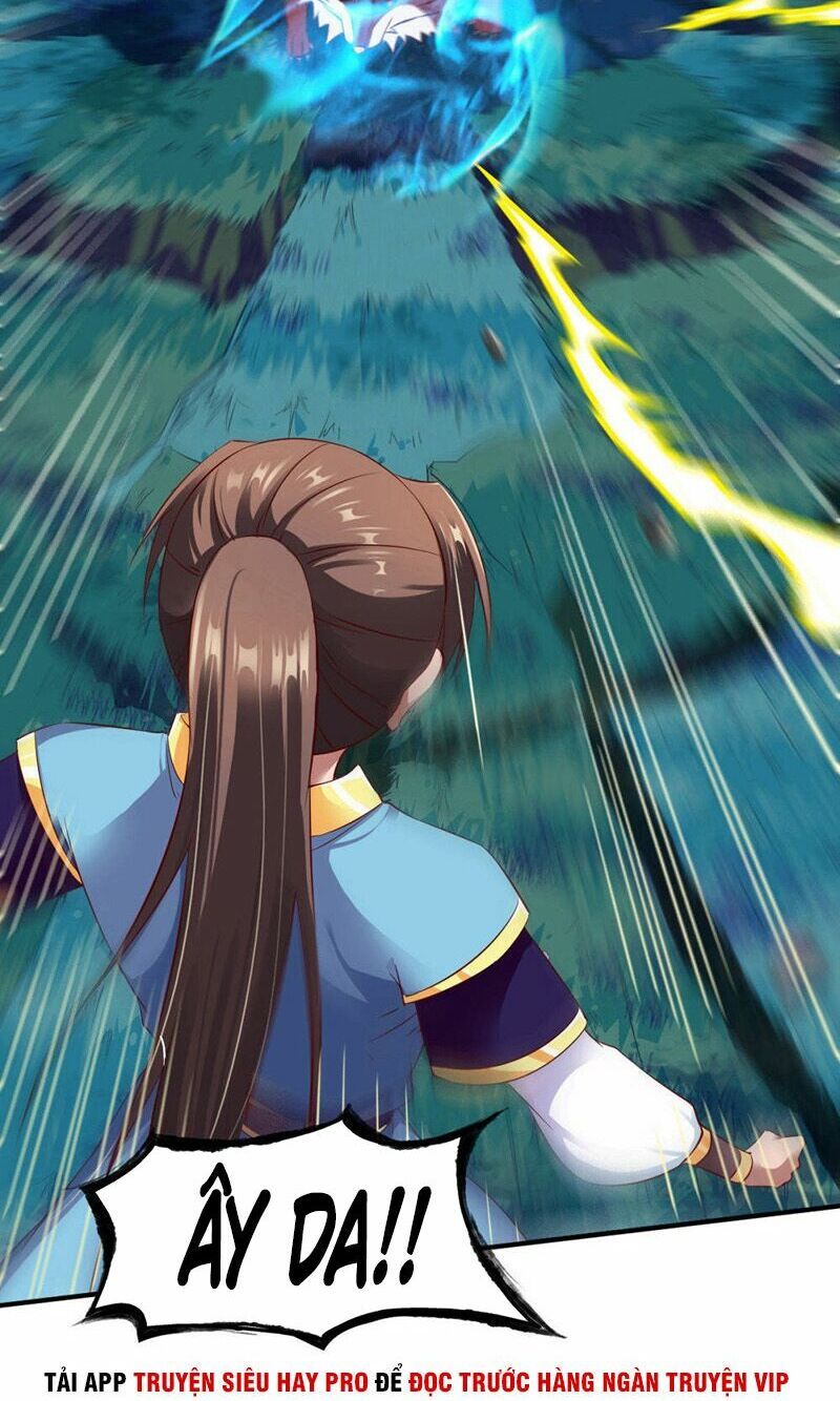 đọc truyện Chiến Đỉnh Chương 41 ảnh 10 tại Thiên Thai Truyện