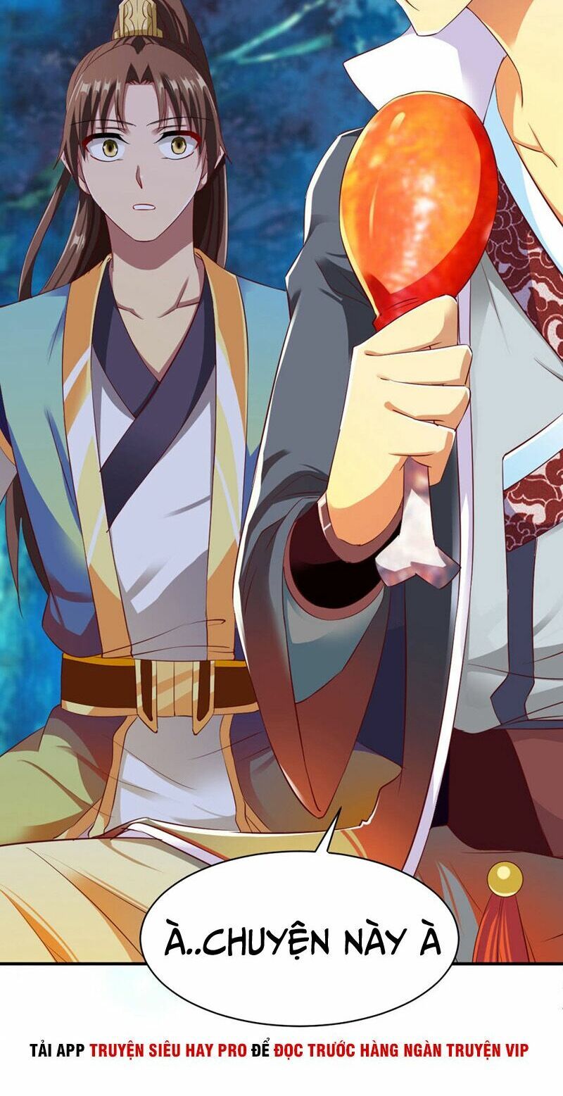 đọc truyện Chiến Đỉnh Chương 42 ảnh 15 tại Thiên Thai Truyện