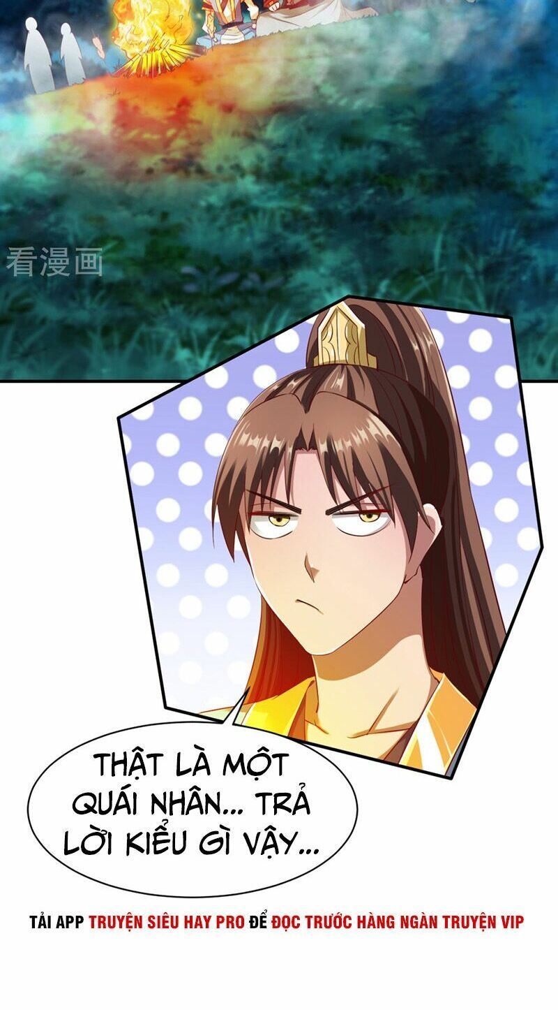 đọc truyện Chiến Đỉnh Chương 42 ảnh 18 tại Thiên Thai Truyện