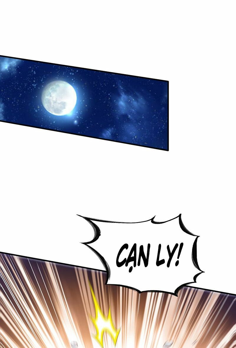 đọc truyện Chiến Đỉnh Chương 42 ảnh 19 tại Thiên Thai Truyện