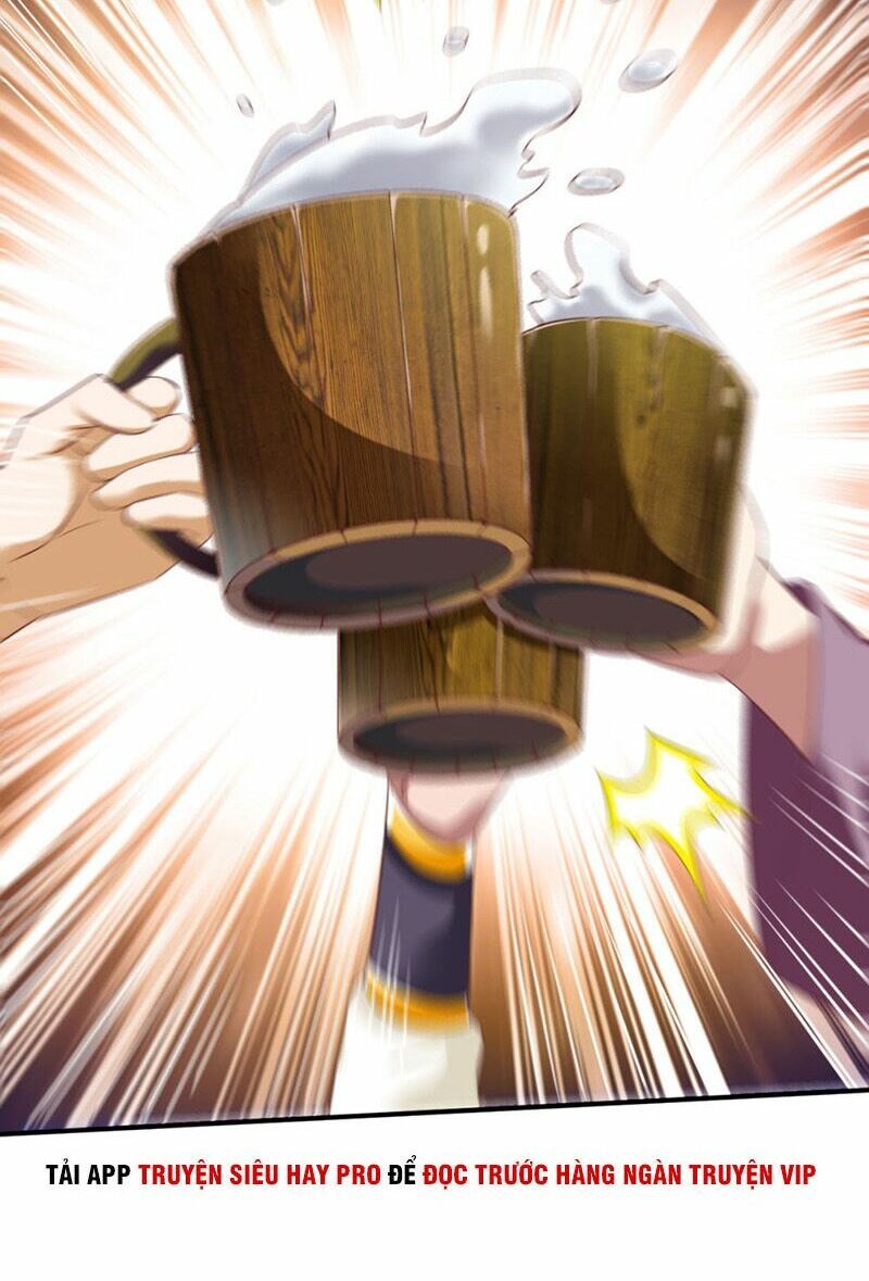 đọc truyện Chiến Đỉnh Chương 42 ảnh 20 tại Thiên Thai Truyện