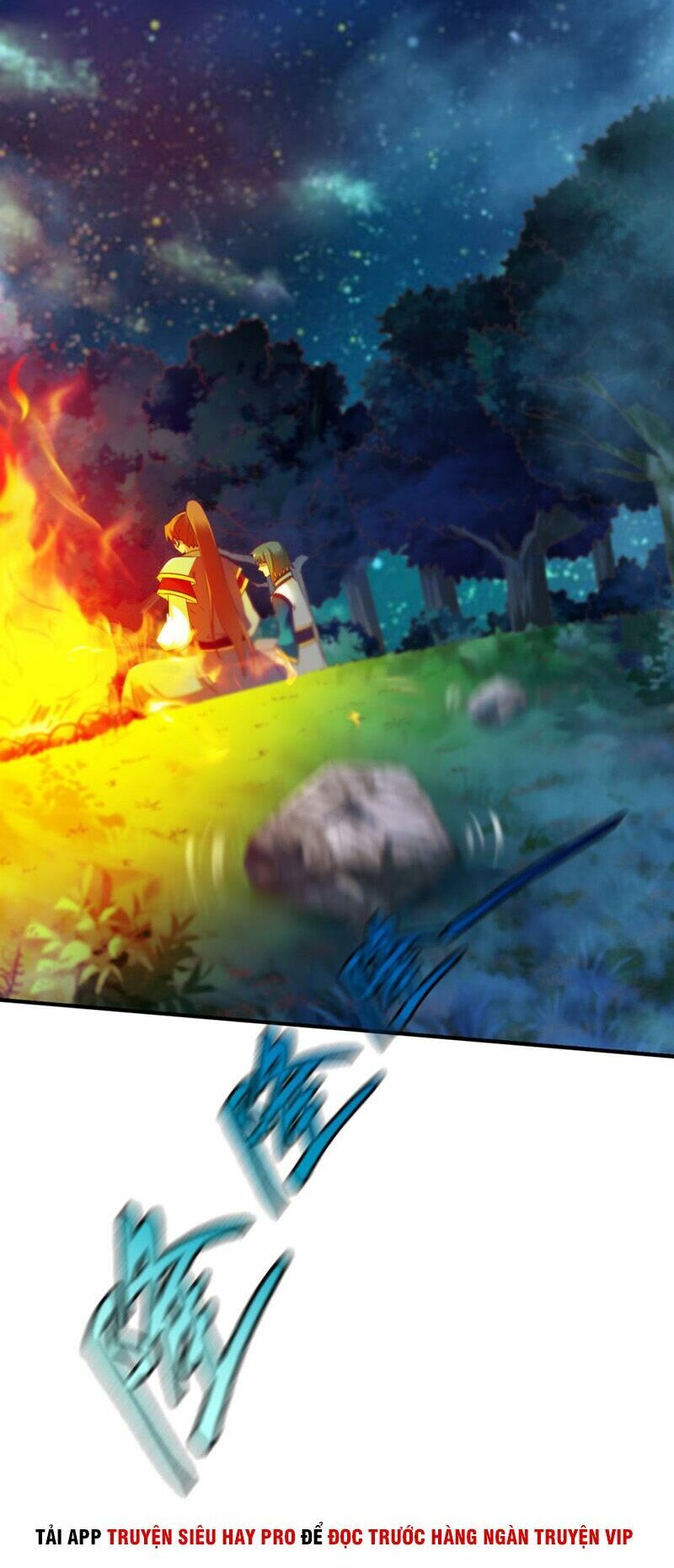 đọc truyện Chiến Đỉnh Chương 42 ảnh 24 tại Thiên Thai Truyện