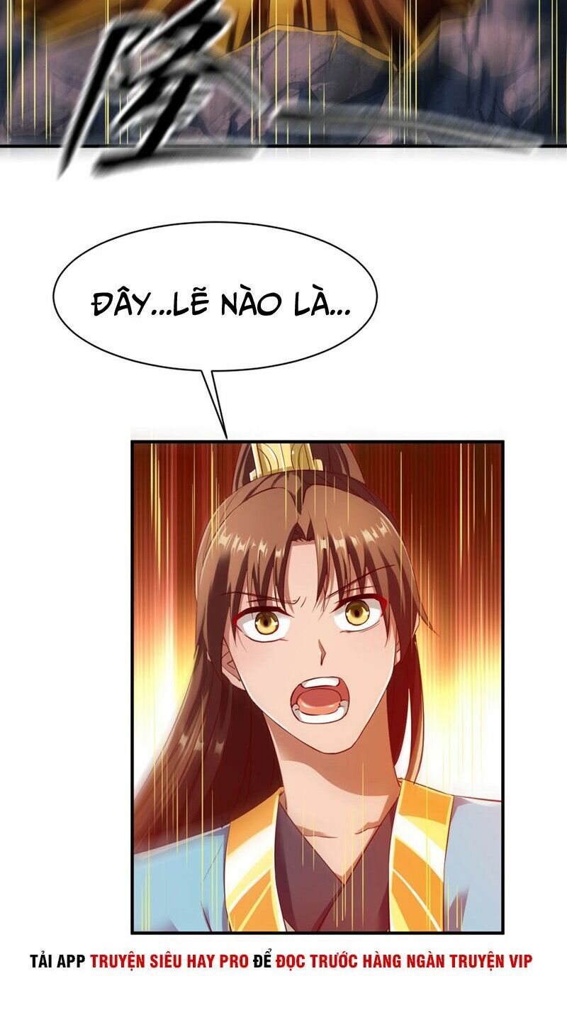 đọc truyện Chiến Đỉnh Chương 42 ảnh 26 tại Thiên Thai Truyện