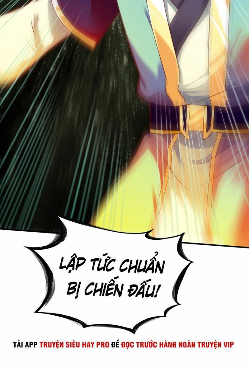 đọc truyện Chiến Đỉnh Chương 42 ảnh 28 tại Thiên Thai Truyện