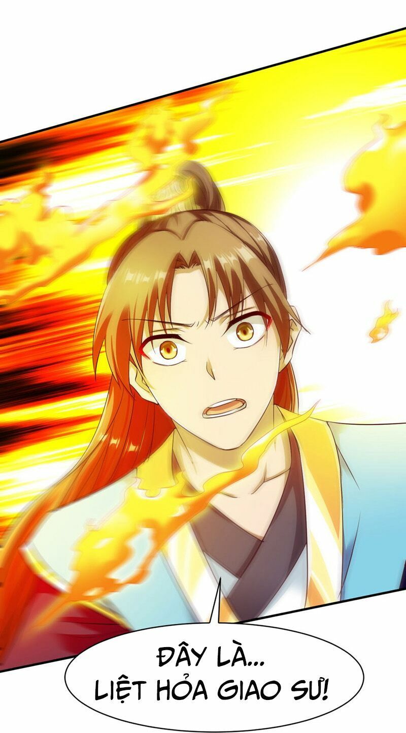 đọc truyện Chiến Đỉnh Chương 42 ảnh 34 tại Thiên Thai Truyện