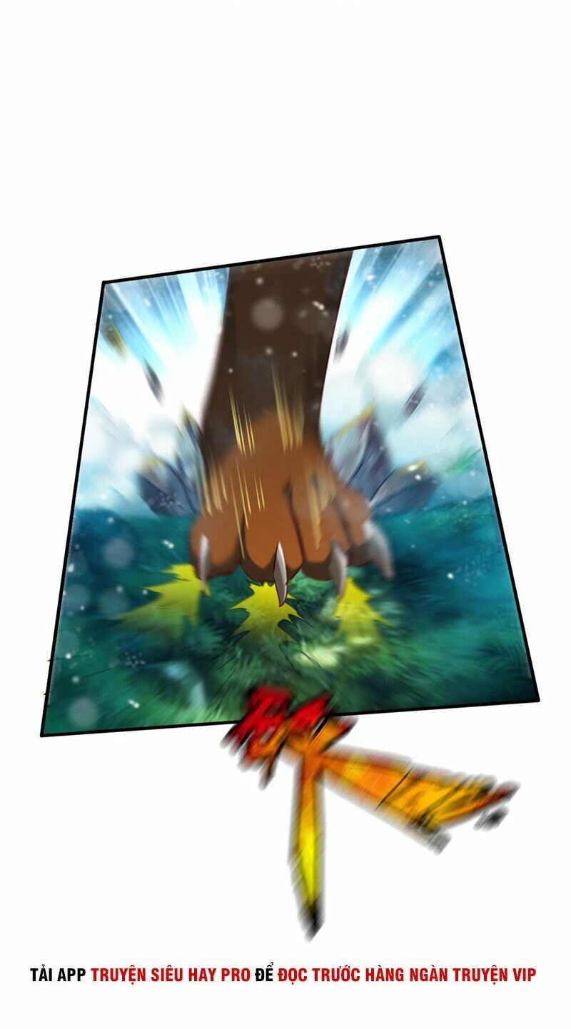 đọc truyện Chiến Đỉnh Chương 42 ảnh 35 tại Thiên Thai Truyện