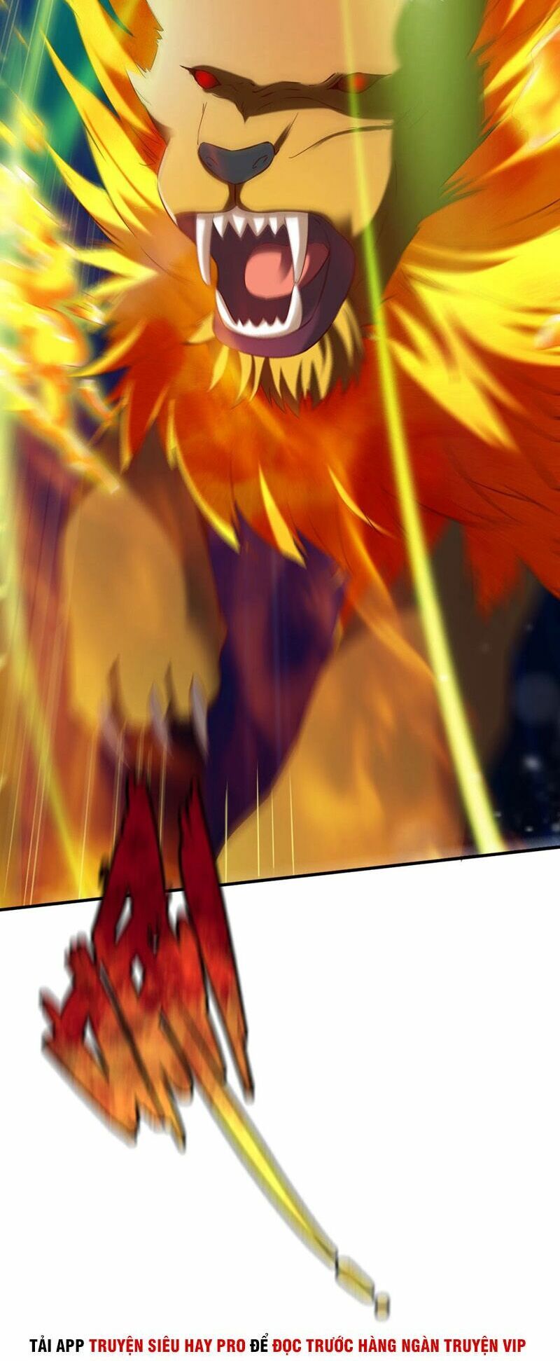 đọc truyện Chiến Đỉnh Chương 42 ảnh 37 tại Thiên Thai Truyện