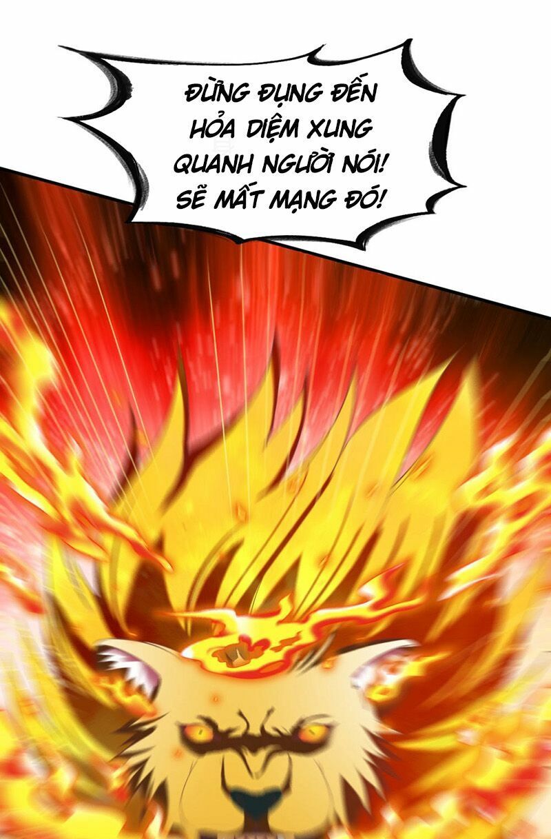 đọc truyện Chiến Đỉnh Chương 42 ảnh 40 tại Thiên Thai Truyện