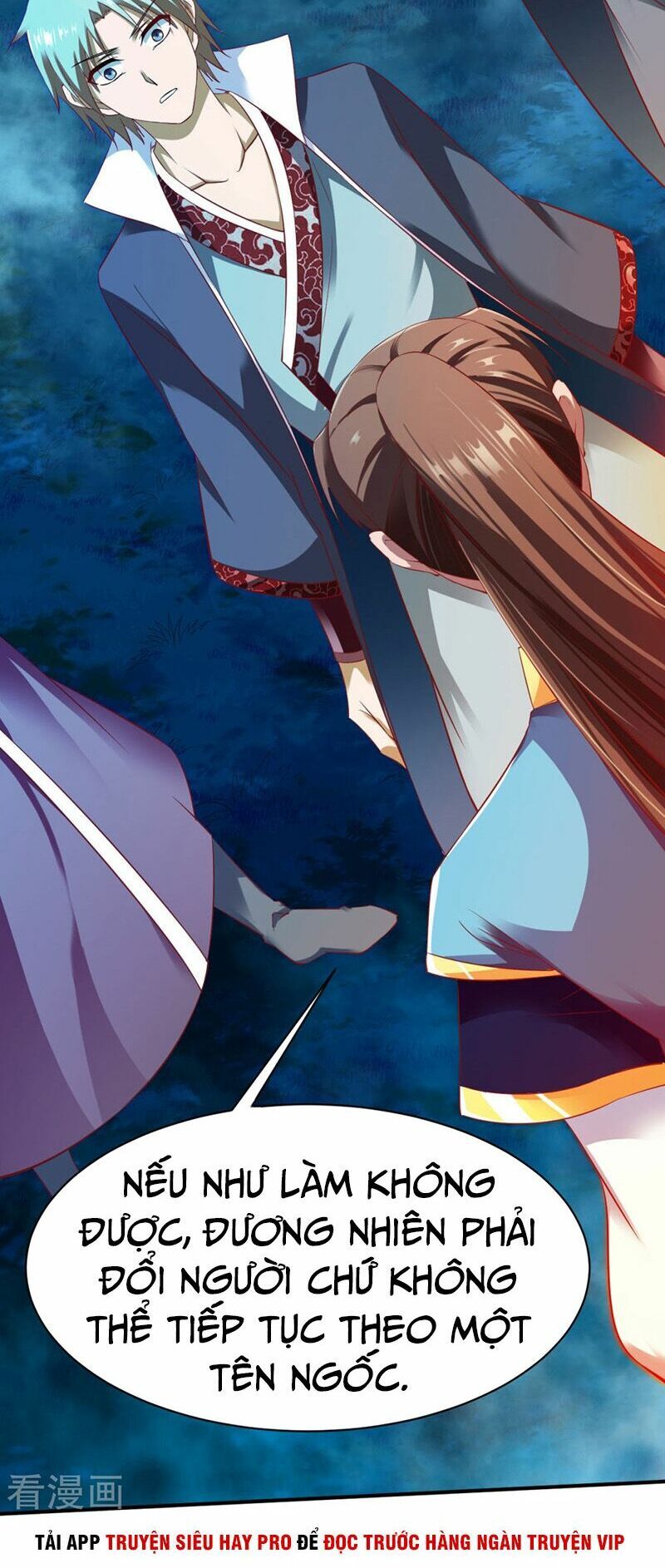 đọc truyện Chiến Đỉnh Chương 42 ảnh 6 tại Thiên Thai Truyện