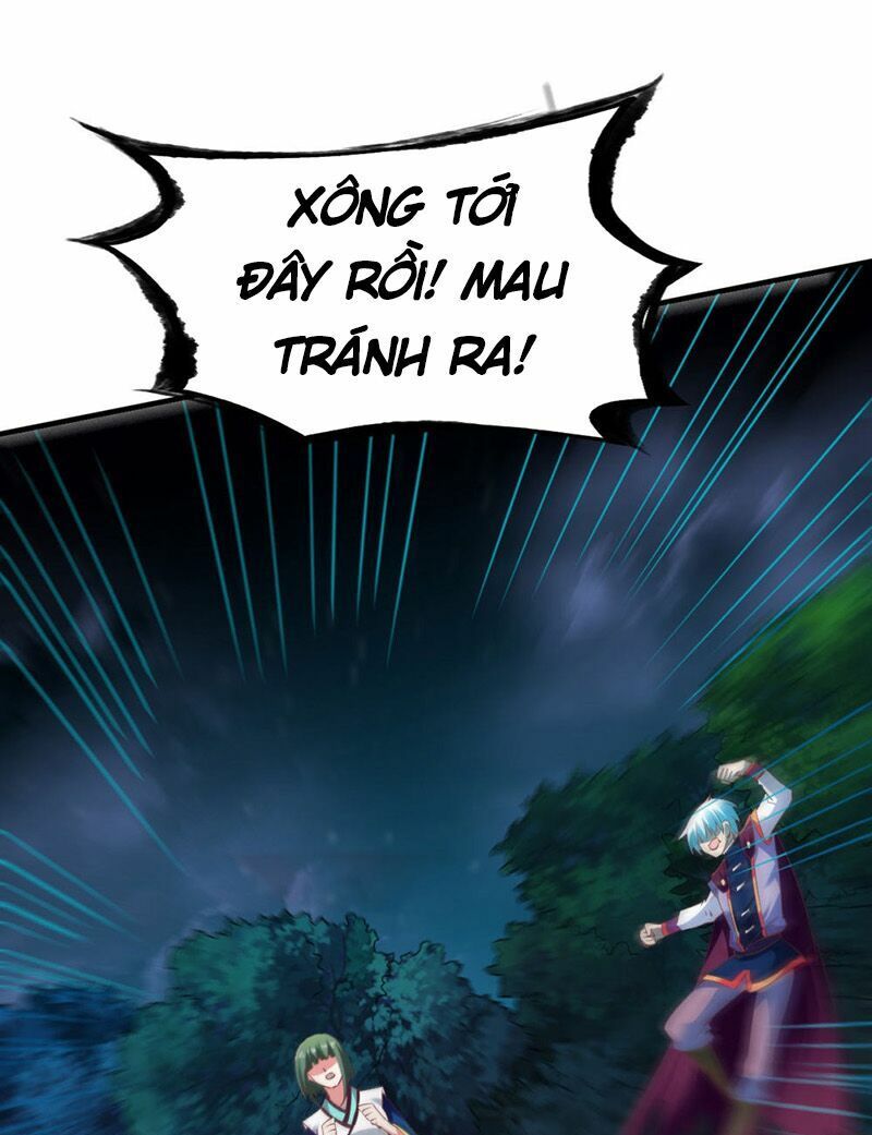 đọc truyện Chiến Đỉnh Chương 42 ảnh 42 tại Thiên Thai Truyện