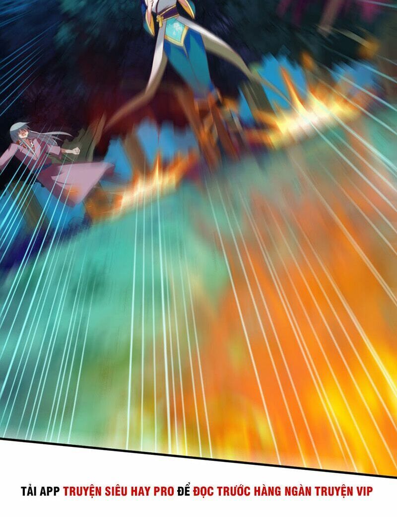 đọc truyện Chiến Đỉnh Chương 42 ảnh 43 tại Thiên Thai Truyện