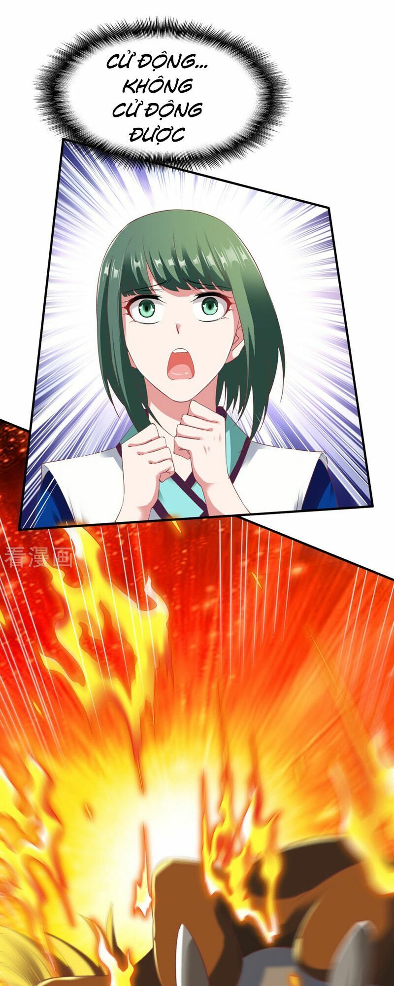 đọc truyện Chiến Đỉnh Chương 42 ảnh 44 tại Thiên Thai Truyện