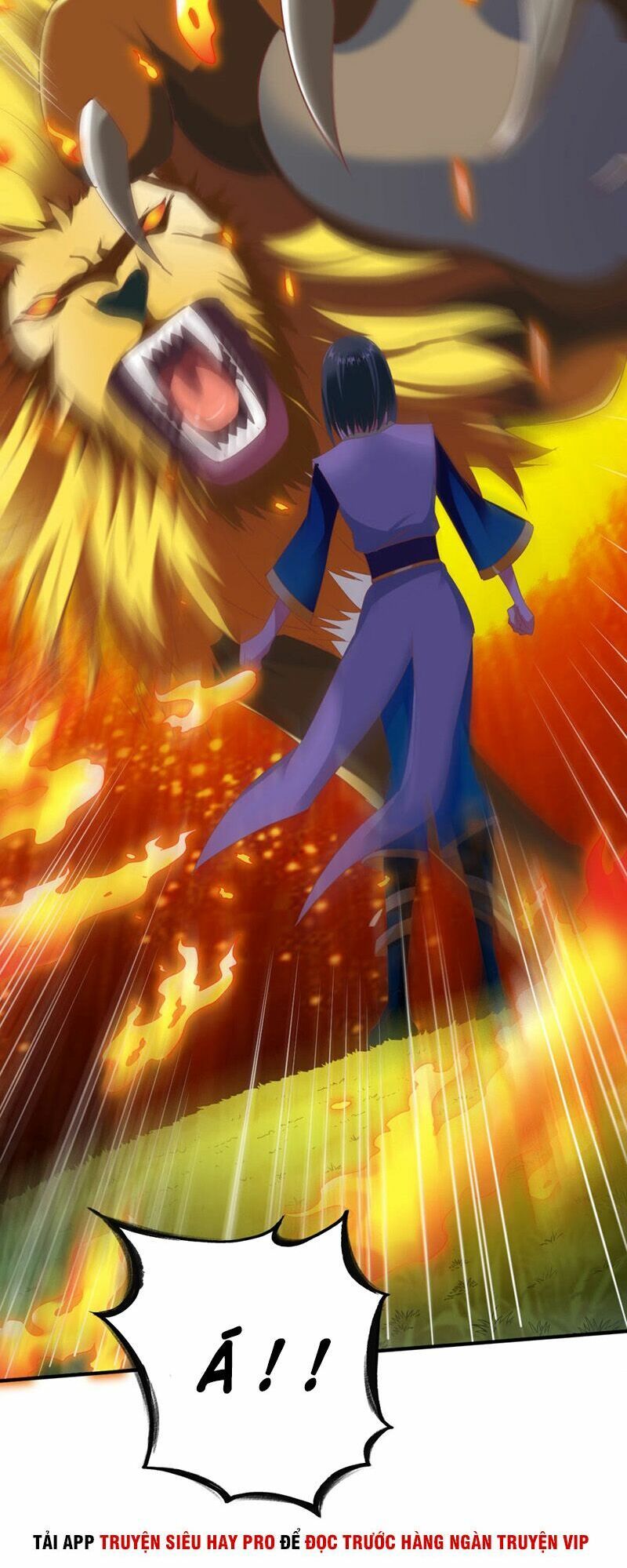 đọc truyện Chiến Đỉnh Chương 42 ảnh 45 tại Thiên Thai Truyện