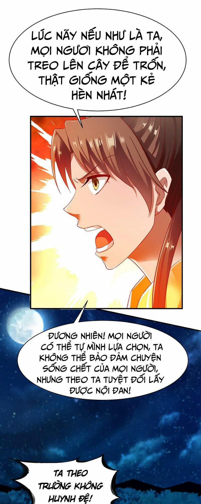 đọc truyện Chiến Đỉnh Chương 42 ảnh 7 tại Thiên Thai Truyện