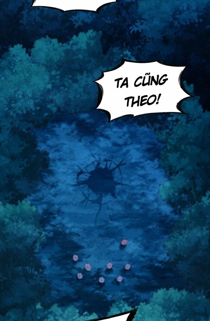 đọc truyện Chiến Đỉnh Chương 42 ảnh 8 tại Thiên Thai Truyện