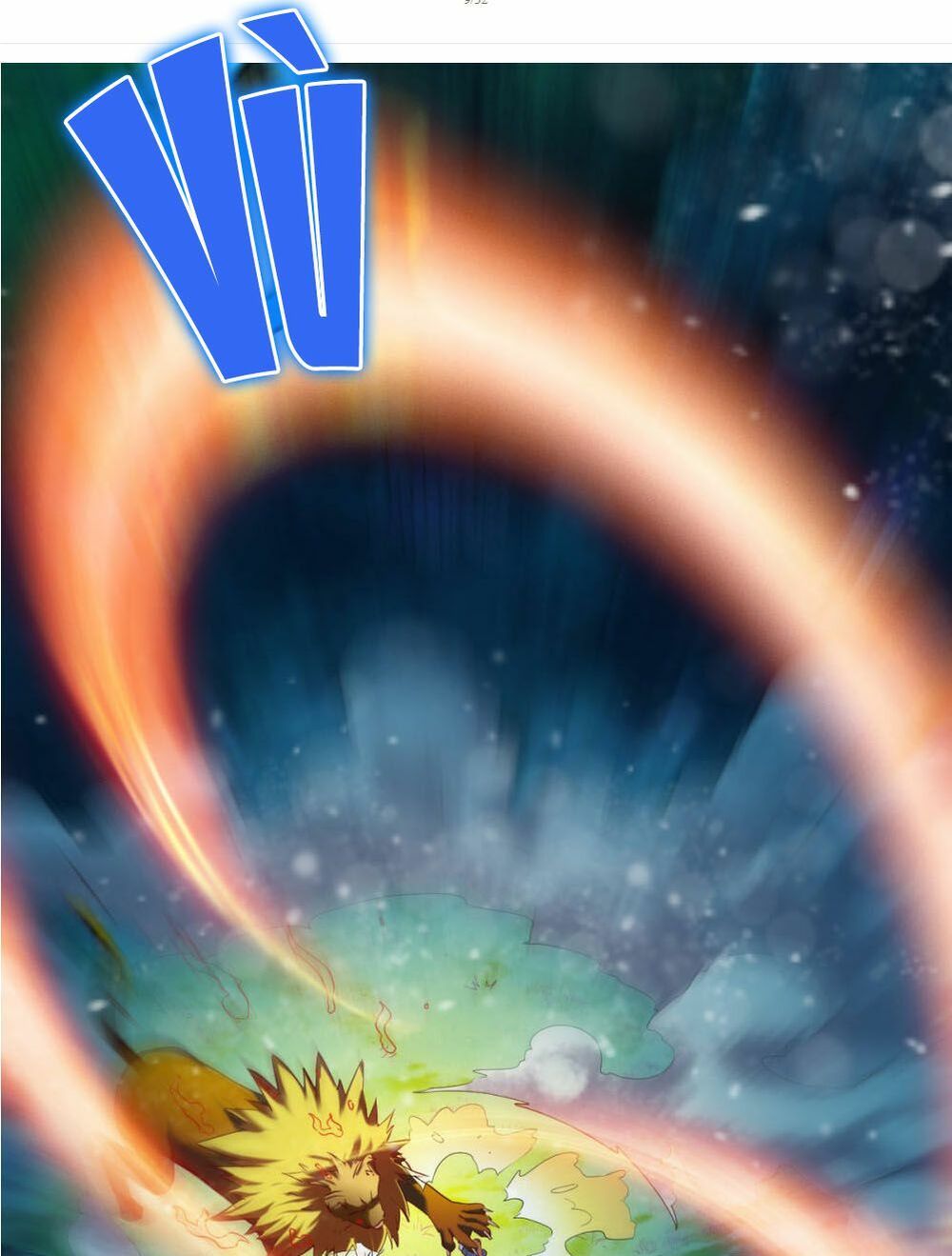 đọc truyện Chiến Đỉnh Chương 43 ảnh 12 tại Thiên Thai Truyện