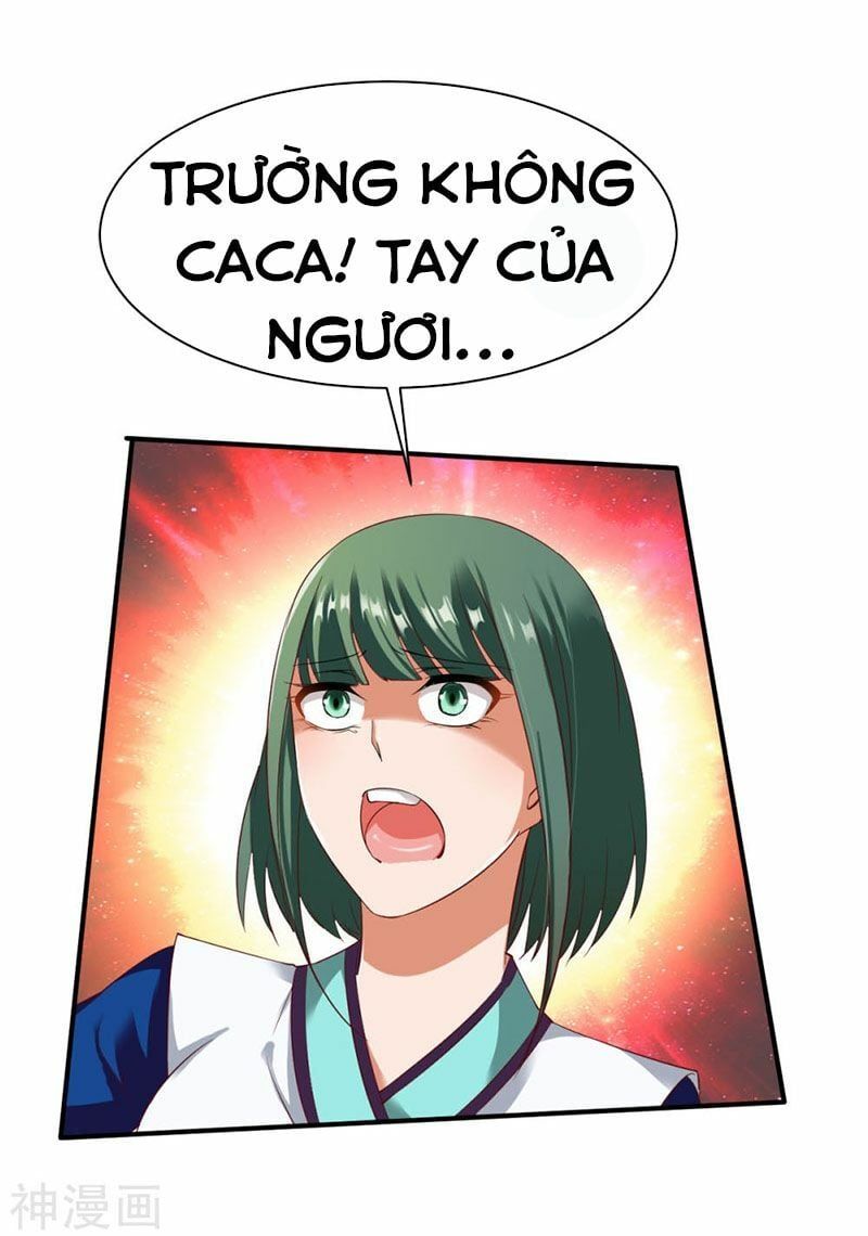 đọc truyện Chiến Đỉnh Chương 43 ảnh 14 tại Thiên Thai Truyện