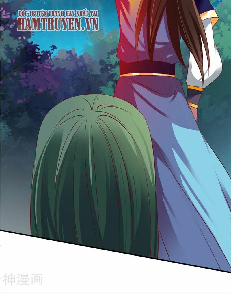 đọc truyện Chiến Đỉnh Chương 43 ảnh 16 tại Thiên Thai Truyện