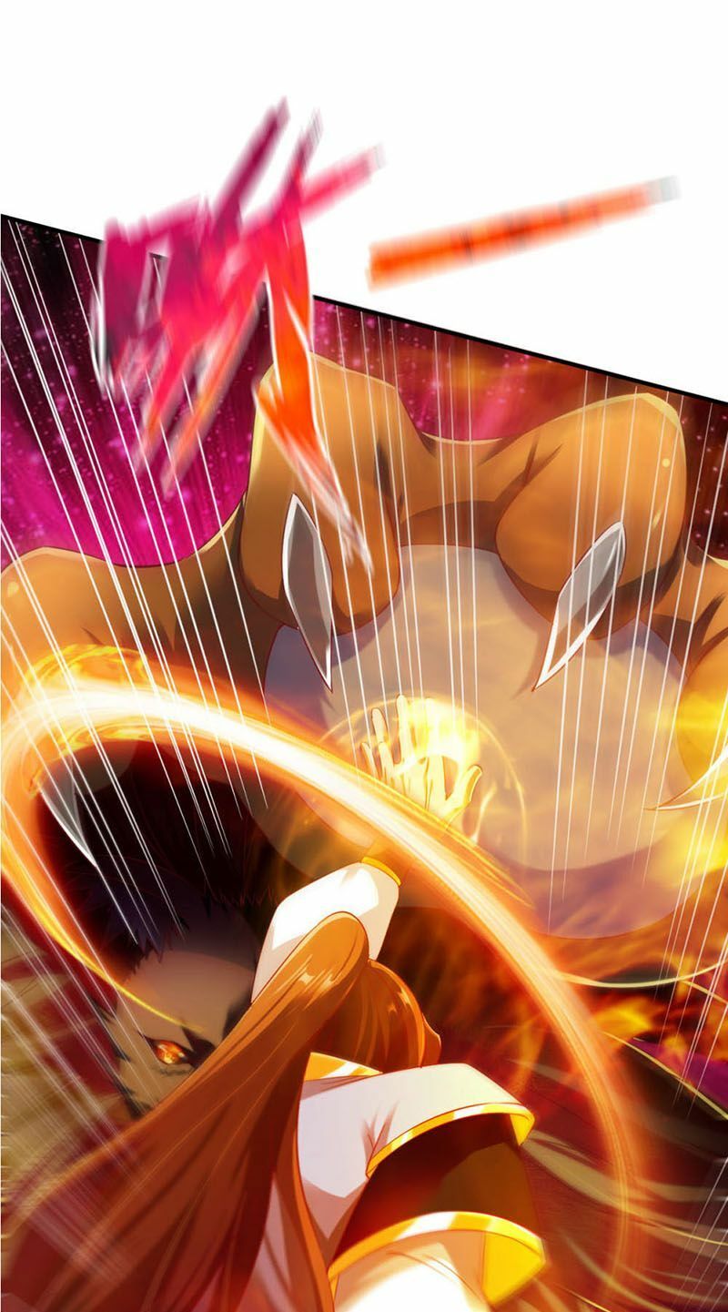 đọc truyện Chiến Đỉnh Chương 43 ảnh 18 tại Thiên Thai Truyện