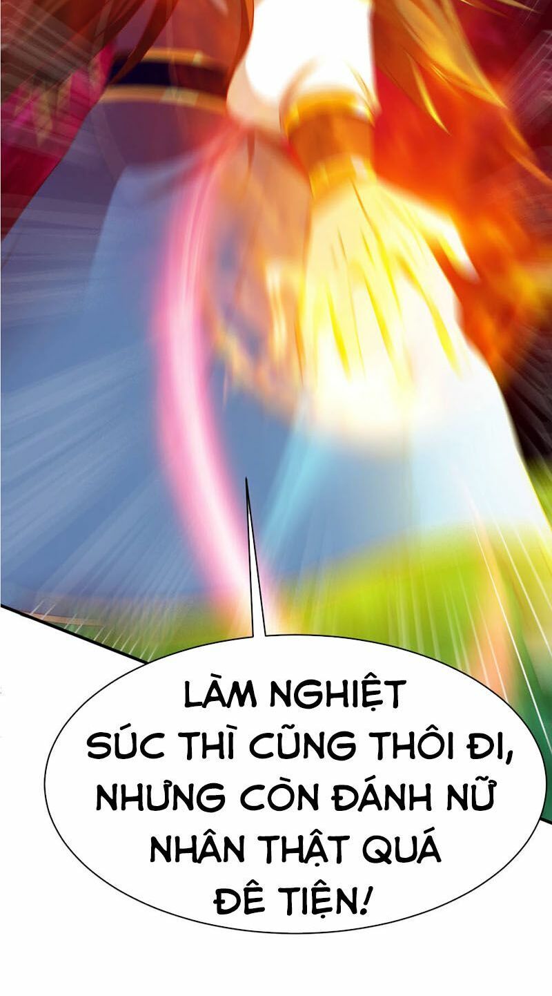 đọc truyện Chiến Đỉnh Chương 43 ảnh 19 tại Thiên Thai Truyện