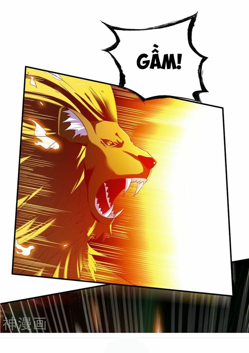 đọc truyện Chiến Đỉnh Chương 43 ảnh 21 tại Thiên Thai Truyện