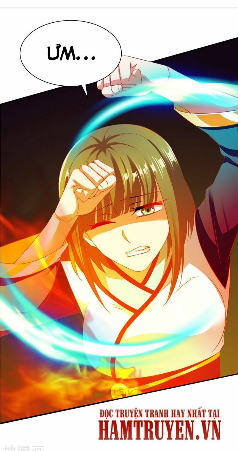 đọc truyện Chiến Đỉnh Chương 43 ảnh 4 tại Thiên Thai Truyện