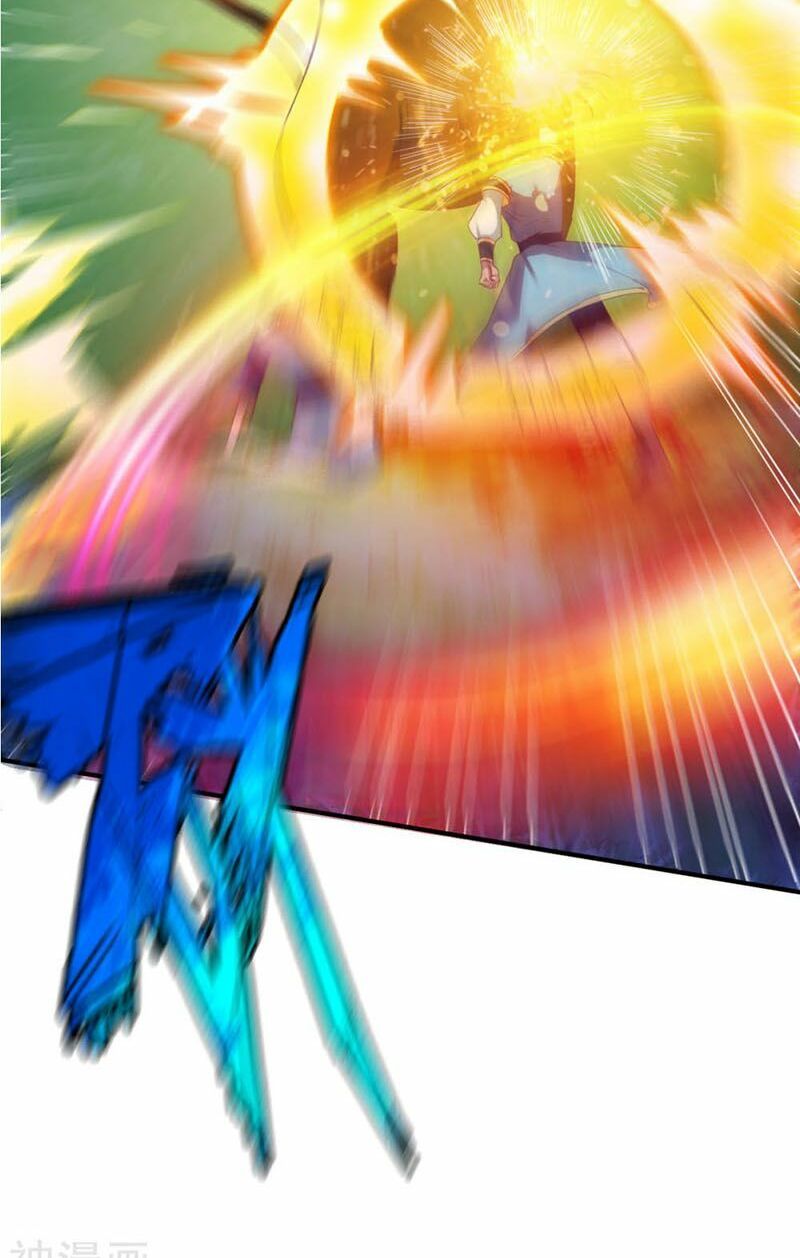 đọc truyện Chiến Đỉnh Chương 43 ảnh 23 tại Thiên Thai Truyện