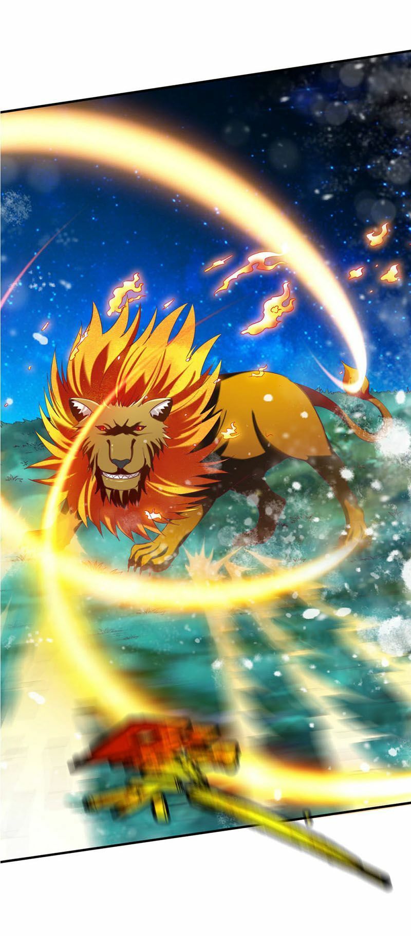 đọc truyện Chiến Đỉnh Chương 43 ảnh 24 tại Thiên Thai Truyện