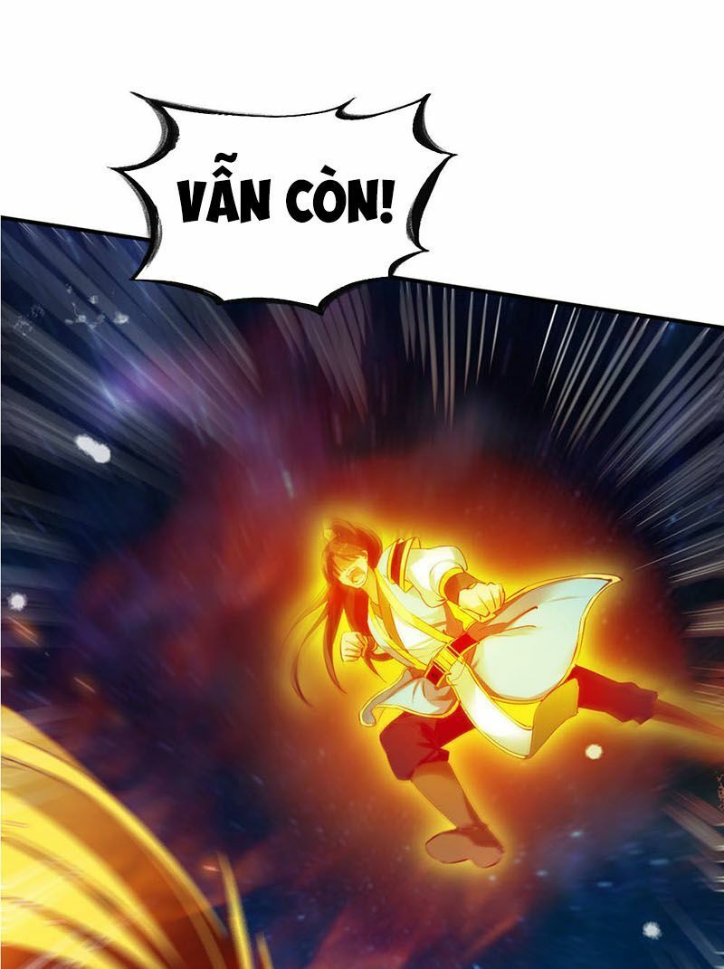 đọc truyện Chiến Đỉnh Chương 43 ảnh 25 tại Thiên Thai Truyện