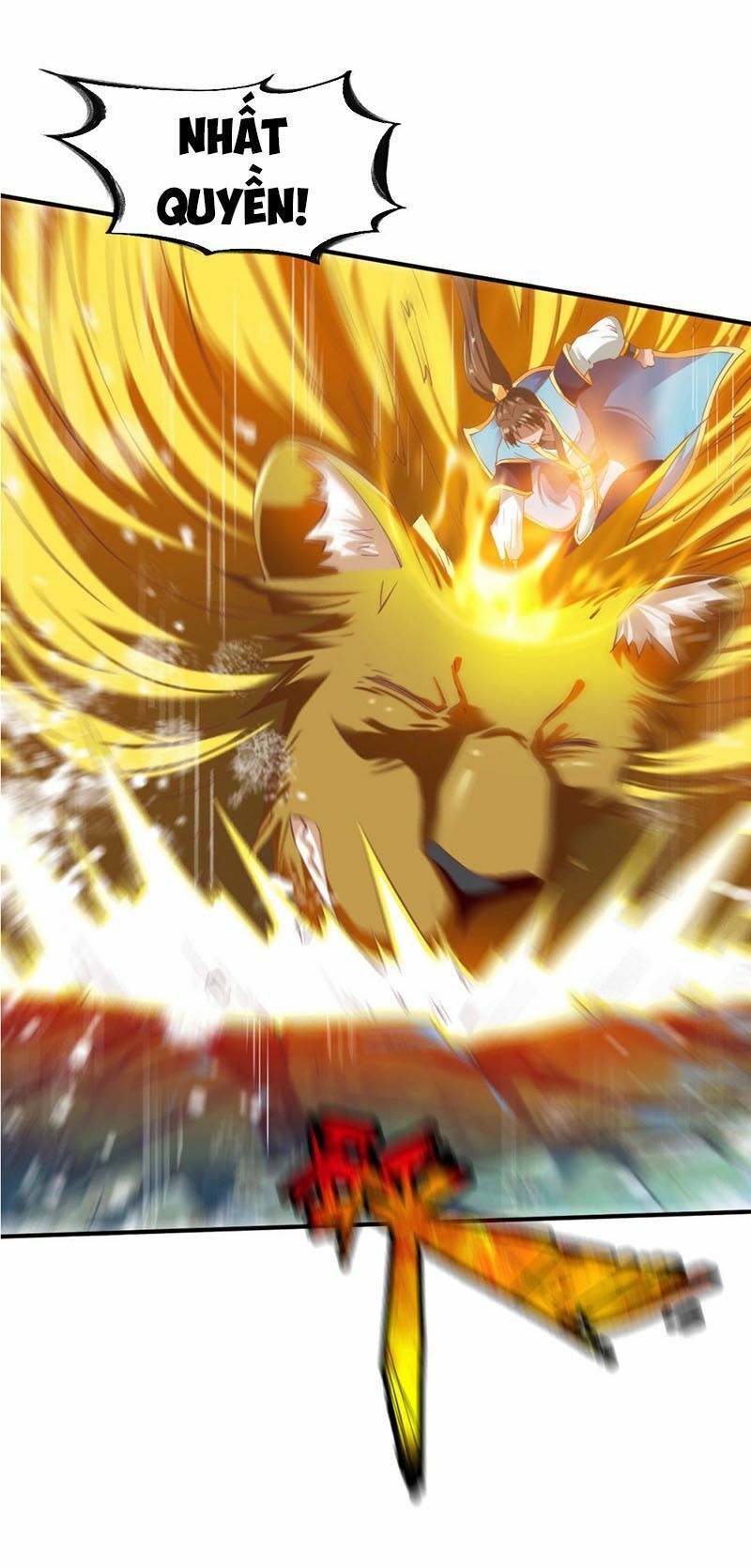 đọc truyện Chiến Đỉnh Chương 43 ảnh 27 tại Thiên Thai Truyện