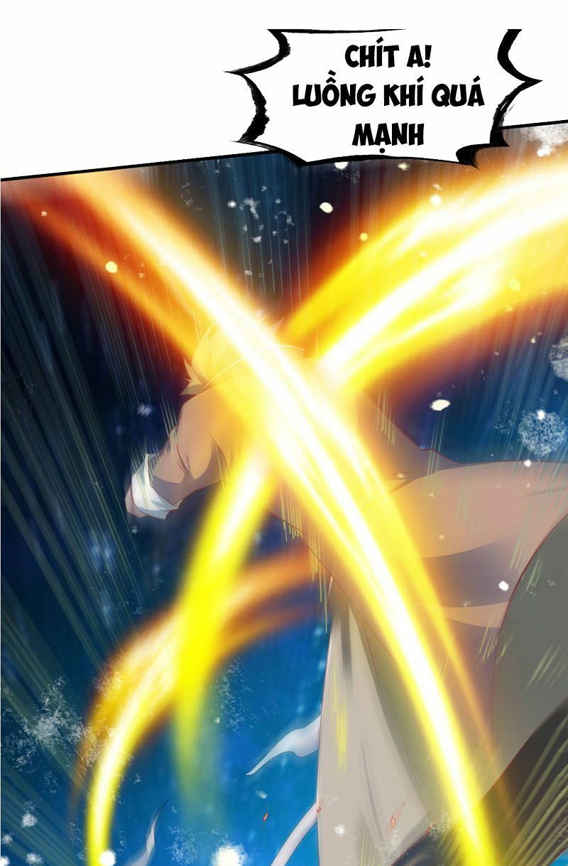 đọc truyện Chiến Đỉnh Chương 43 ảnh 30 tại Thiên Thai Truyện