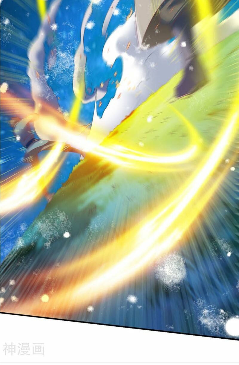 đọc truyện Chiến Đỉnh Chương 43 ảnh 31 tại Thiên Thai Truyện