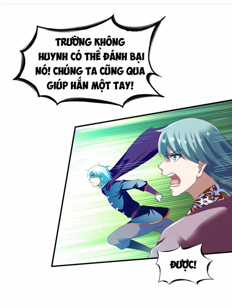 đọc truyện Chiến Đỉnh Chương 43 ảnh 32 tại Thiên Thai Truyện