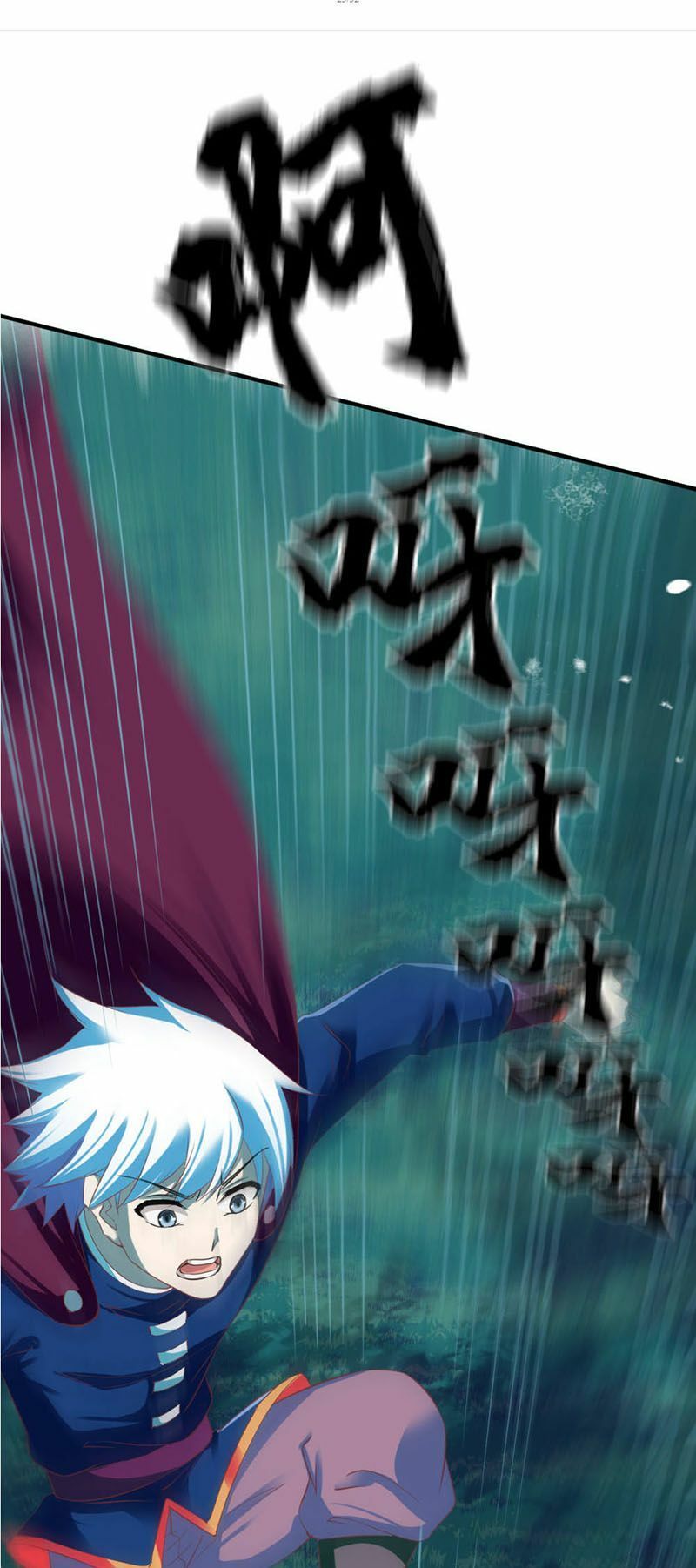 đọc truyện Chiến Đỉnh Chương 43 ảnh 33 tại Thiên Thai Truyện