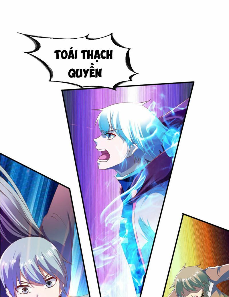 đọc truyện Chiến Đỉnh Chương 43 ảnh 35 tại Thiên Thai Truyện