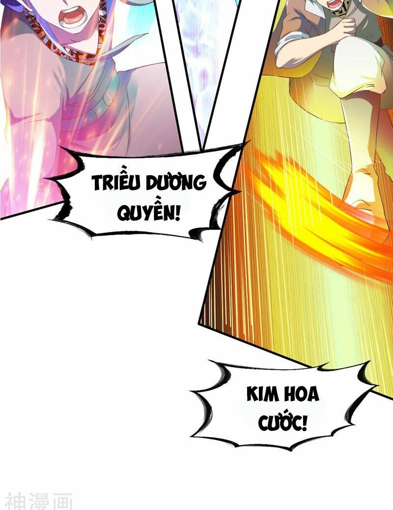 đọc truyện Chiến Đỉnh Chương 43 ảnh 36 tại Thiên Thai Truyện