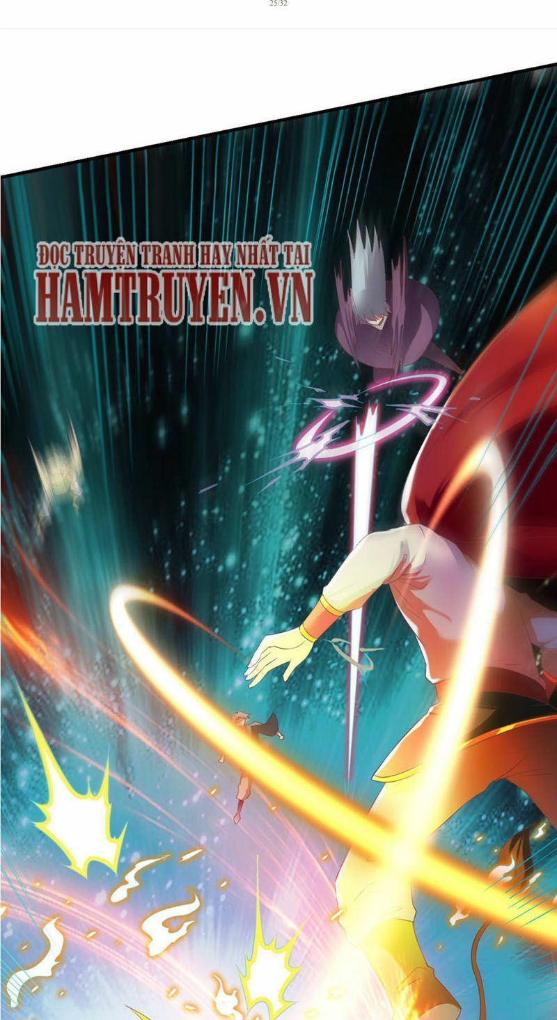 đọc truyện Chiến Đỉnh Chương 43 ảnh 37 tại Thiên Thai Truyện