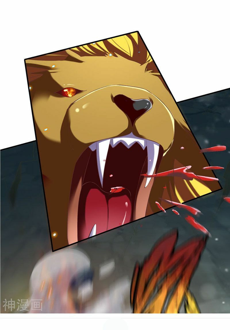 đọc truyện Chiến Đỉnh Chương 43 ảnh 39 tại Thiên Thai Truyện